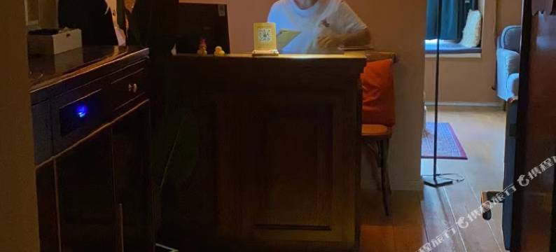 深圳NANCYSPA民宿图片