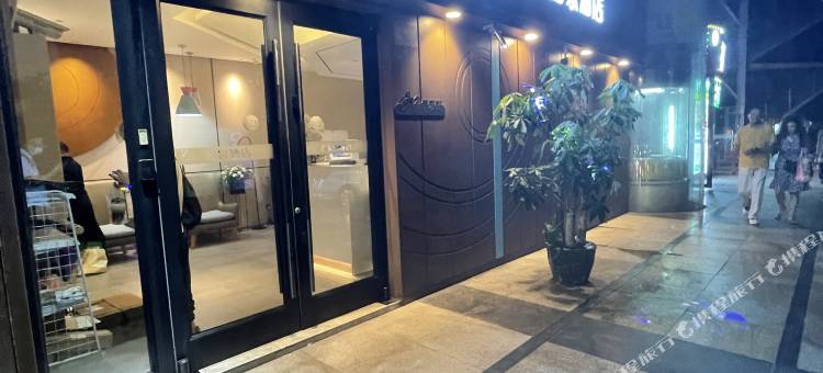 如家酒店·neo(深圳布吉地铁站店)图片