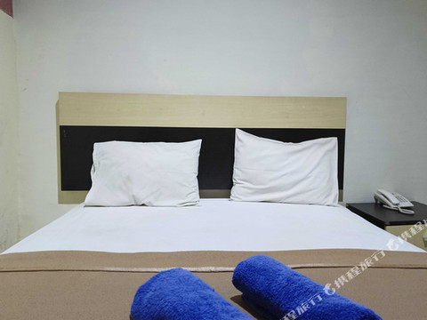 Hotel O 绿宝石伊斯兰旅馆靠近泰勒塔比山