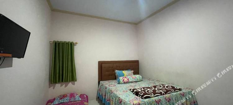 Hotel O Lima Saudara Syariah图片