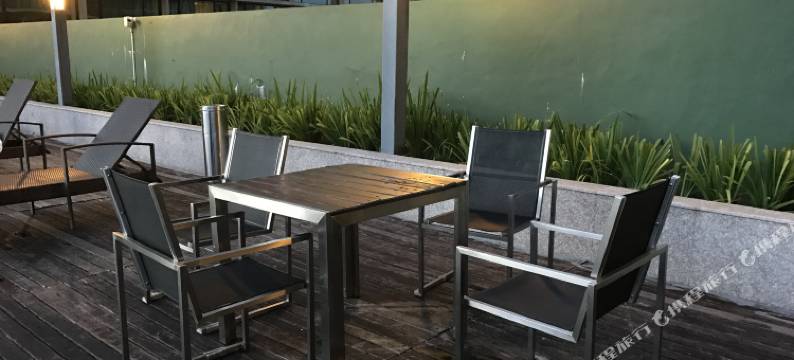 古晋皇家套房卢科公寓(Best Apartments @ Imperial Suites Kuching)图片