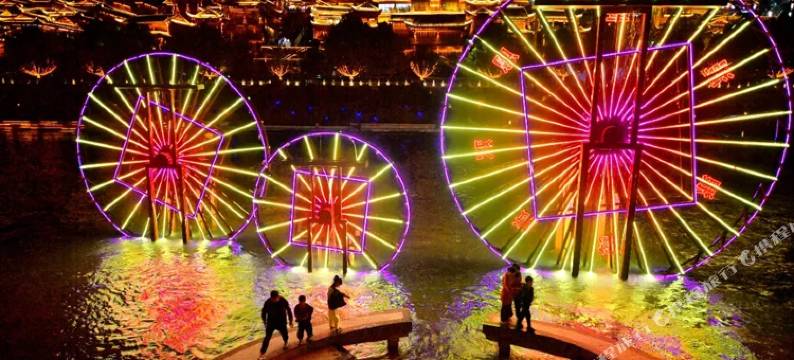 宣恩土苗风·民宿图片