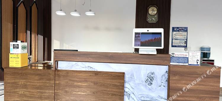 如家华驿精选酒店(唐山火车站南湖购物广场店)图片