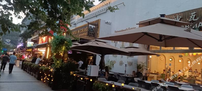 深圳小隐民宿图片