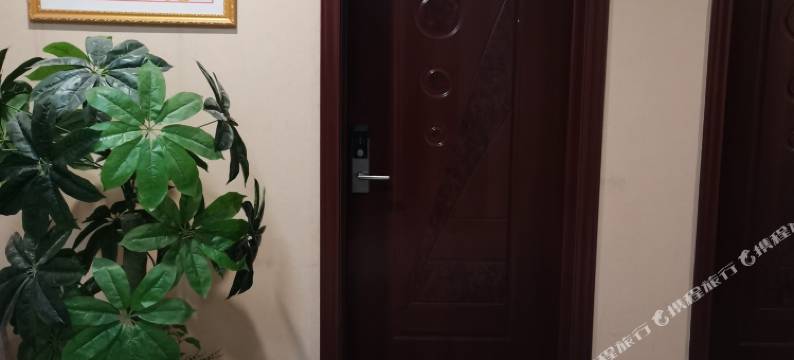 芮城光明宾馆图片