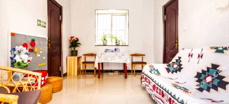 世外雅居民宿图片