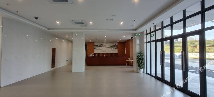 黄山清风楼酒店图片