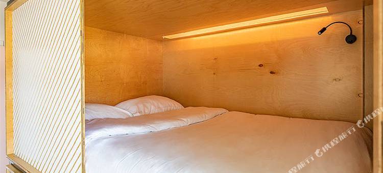 避风港共生(Haven Coliving)图片