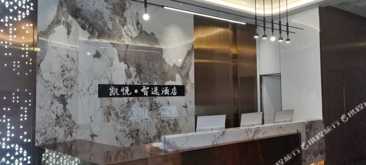 凯悦·智选酒店(南部中医院店)图片