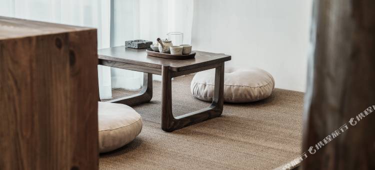 丽江白沙碾尘民宿图片