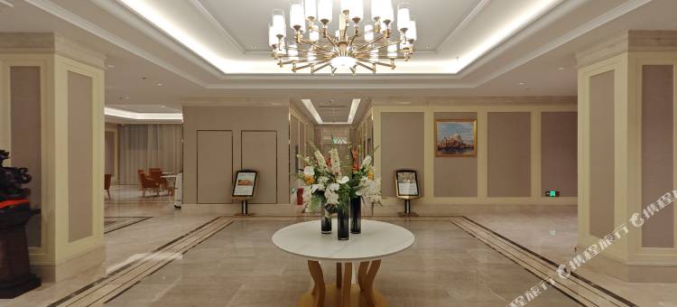 维也纳酒店(民权高铁站店)图片