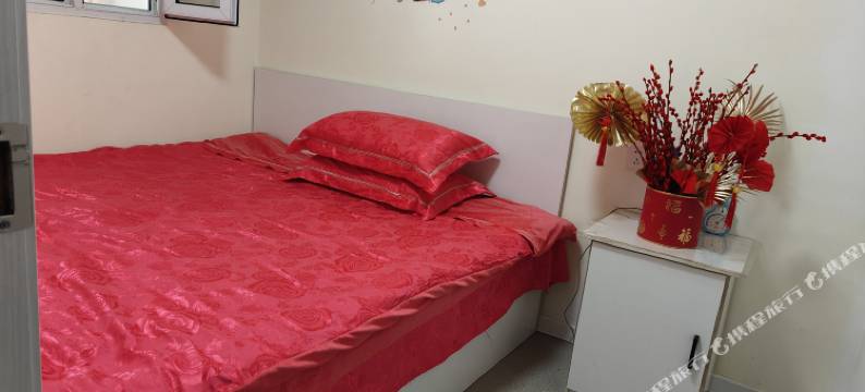 牡丹江德福门旅店图片