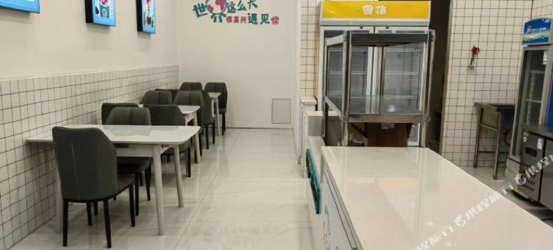 金悦酒店(宜昌中南路长江广场店)图片