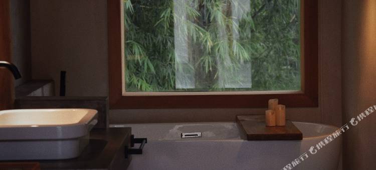 宜宾长宁蜀山南客栈图片