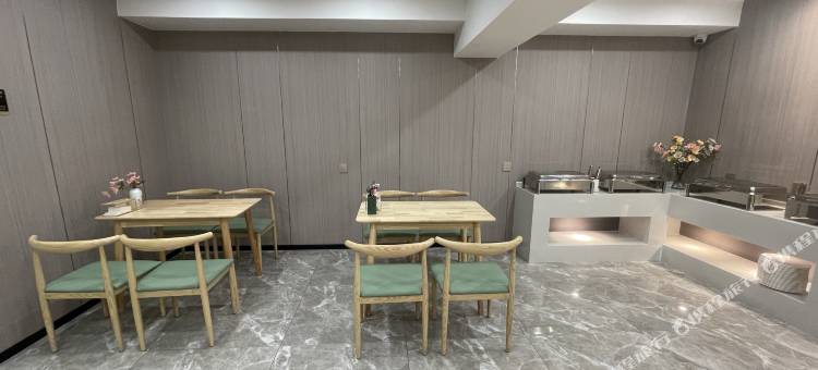 双辽云栖商务宾馆图片