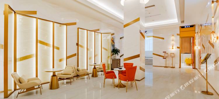 环宇花园酒店(谢家集店)图片