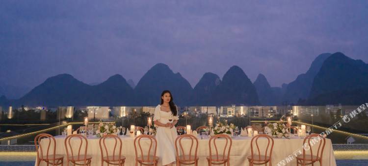 阳朔安缇雅民宿(遇龙河十里画廊店)图片