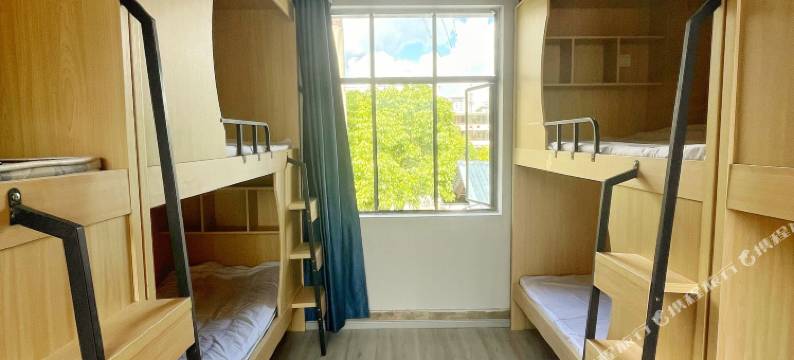 二十九号院青年旅舍图片