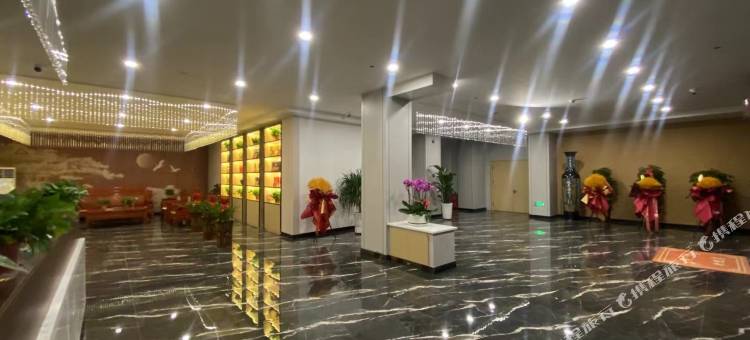 庄浪陇鑫大酒店图片