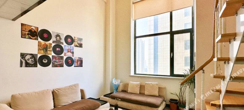 桃子家的公寓图片