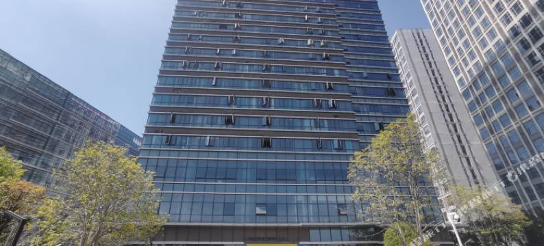 悦安公寓(长沙月亮岛店)图片