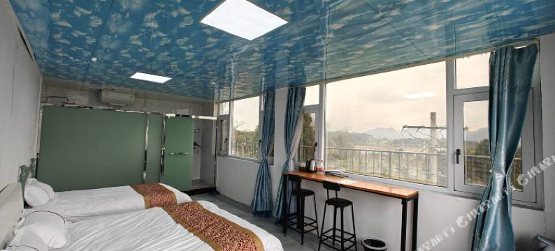 红枫生态园(贵安樱花园店)图片