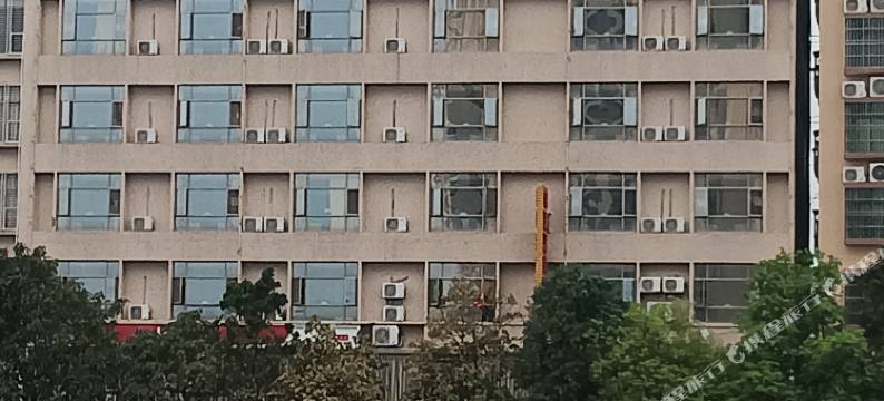 丰顺锦源温泉大厦图片