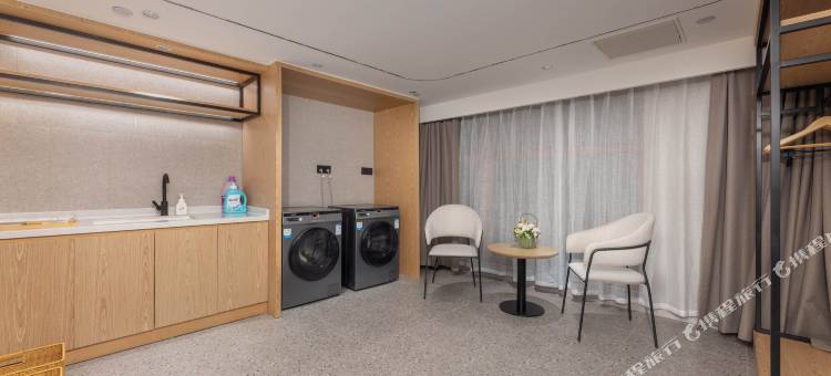 丽怡酒店(天津静海团泊大学城店)图片