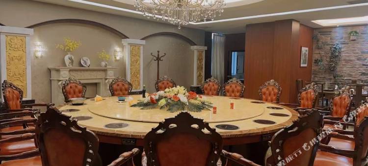 乐享·ENJOY精品酒店(龙岩动车站中山路店)图片