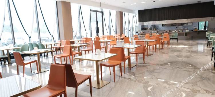 青川竹园国际大酒店图片