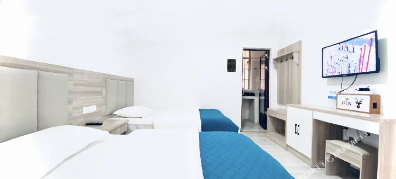 丽江归云客栈(古城店)图片