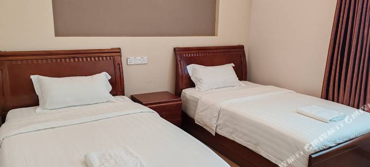 普瑞玛酒店(Hotel Prima)图片