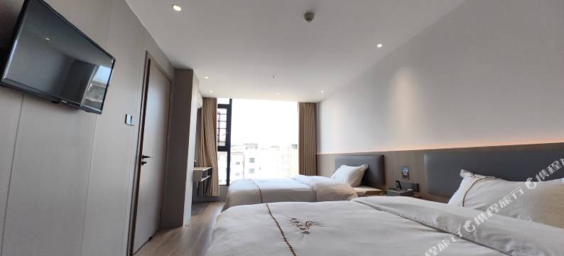 漫拾光·美宿图片