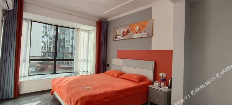 龙里双龙88公寓图片