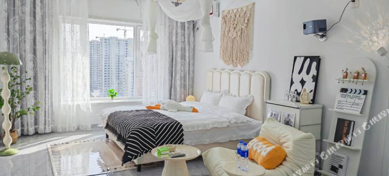 延吉3030日租短租酒店式公寓图片