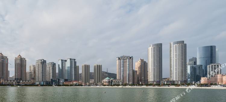 大连星海海森公寓(星海广场店)图片