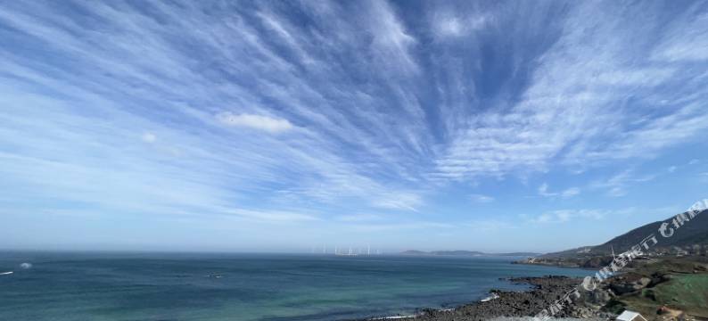 平潭云槿快捷酒店(龙王头沙滩店)图片