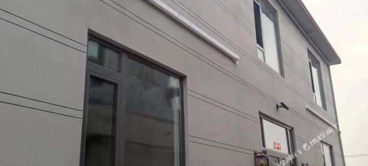 满满民宿(八里沟景区店)图片