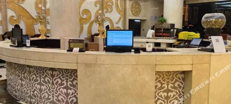 九号公馆(牡丹江火车站店)图片