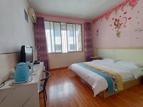 灵川尚捷宾馆(桂林高铁北站店)