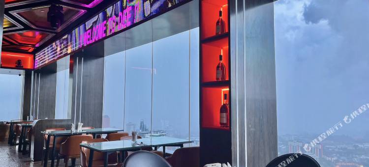 吉隆坡塔市中心无边泳池高级公寓 Platinum Whitfield KLCC(The Platinum Kuala Lumpur by Whitfield)图片