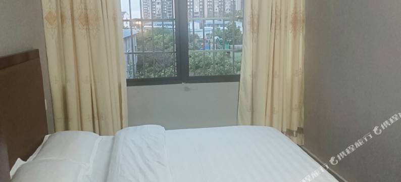 汨罗汨江宾馆图片