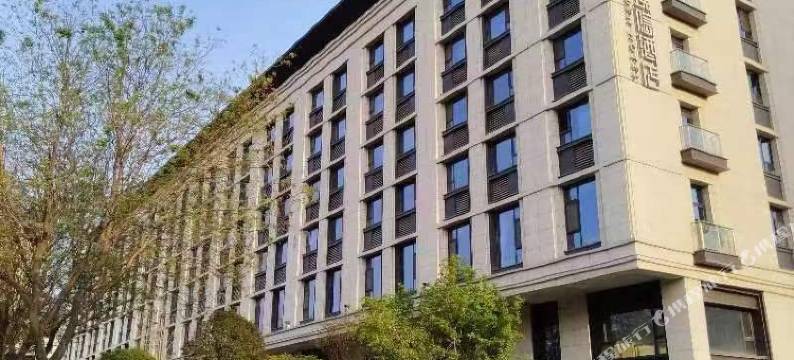 凡贝电竞民宿图片