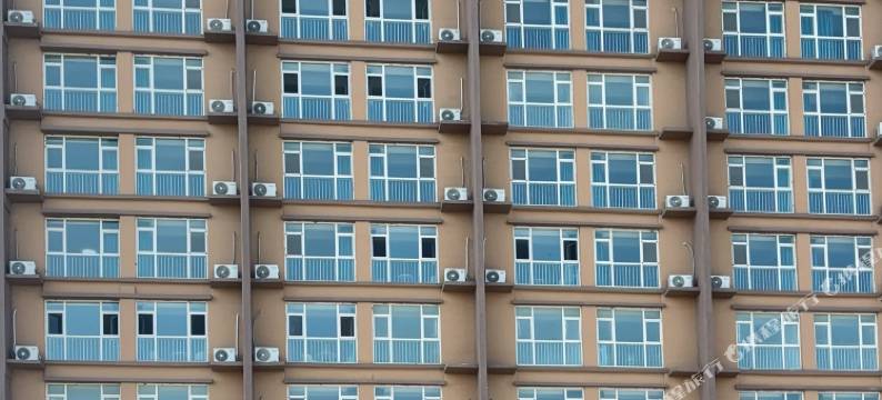 鑫海公寓酒店图片