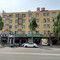 蓝鑫商务宾馆(内黄颛顼大道店)