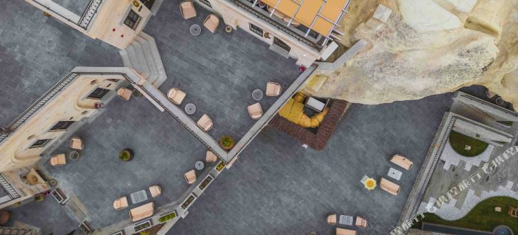 Signature Cave Cappadocia, Trademark Collection by Wyndham图片