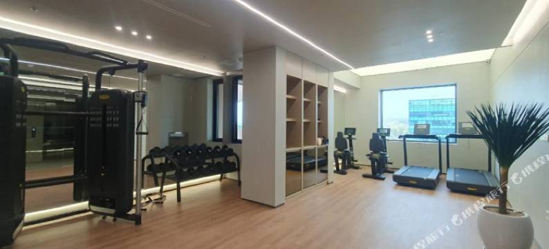 大邱寿城阿尔科酒店狮子公园(Daegu Suseong the Arco Hotel Lions Park)图片