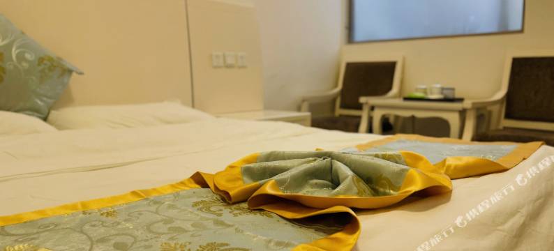 永胜绿州酒店图片