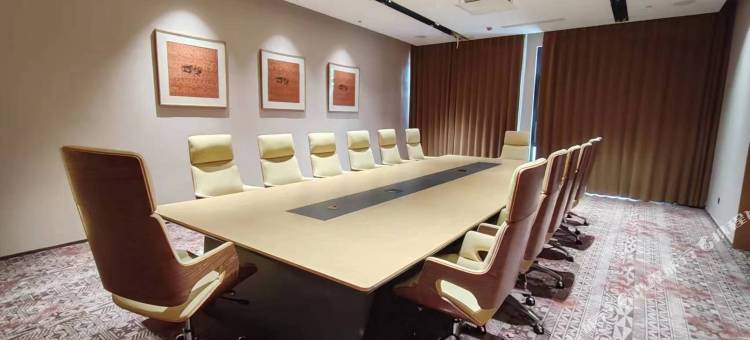 仟那酒店(新密银基国际旅游度假区店)图片