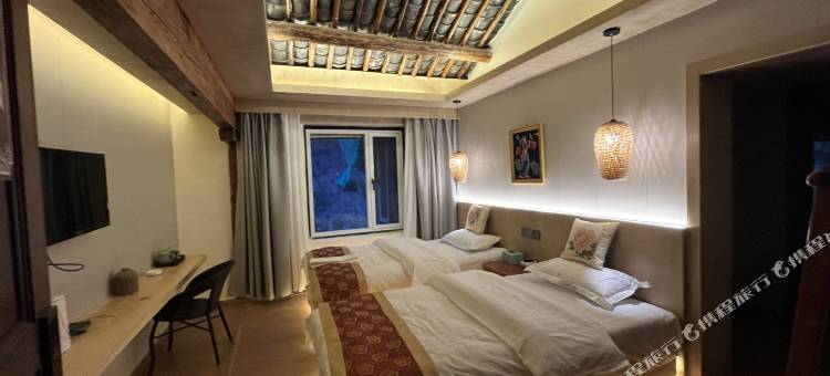 云龙古楼客栈图片